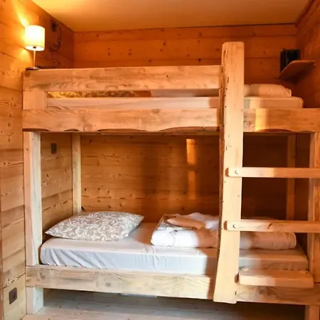 Chalet Plein Sud 1000 *