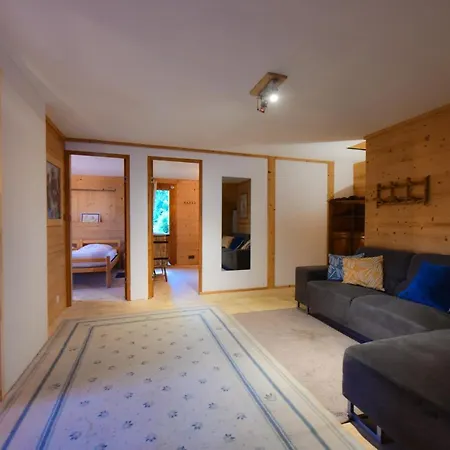 Chalet Plein Sud 1000