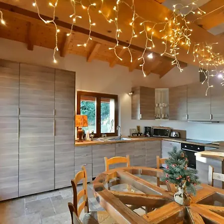 Chalet Plein Sud 1000 Chalet Verchaix