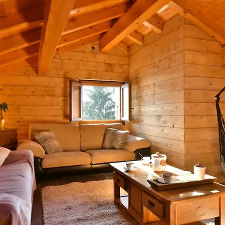 Chalet Chalet Plein Sud 1000
