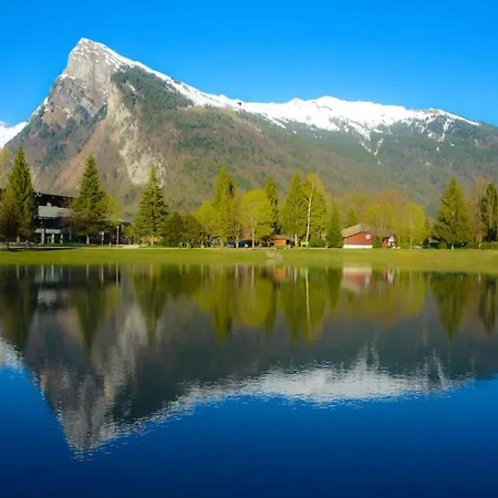 Chalet Plein Sud 1000 Chalet
